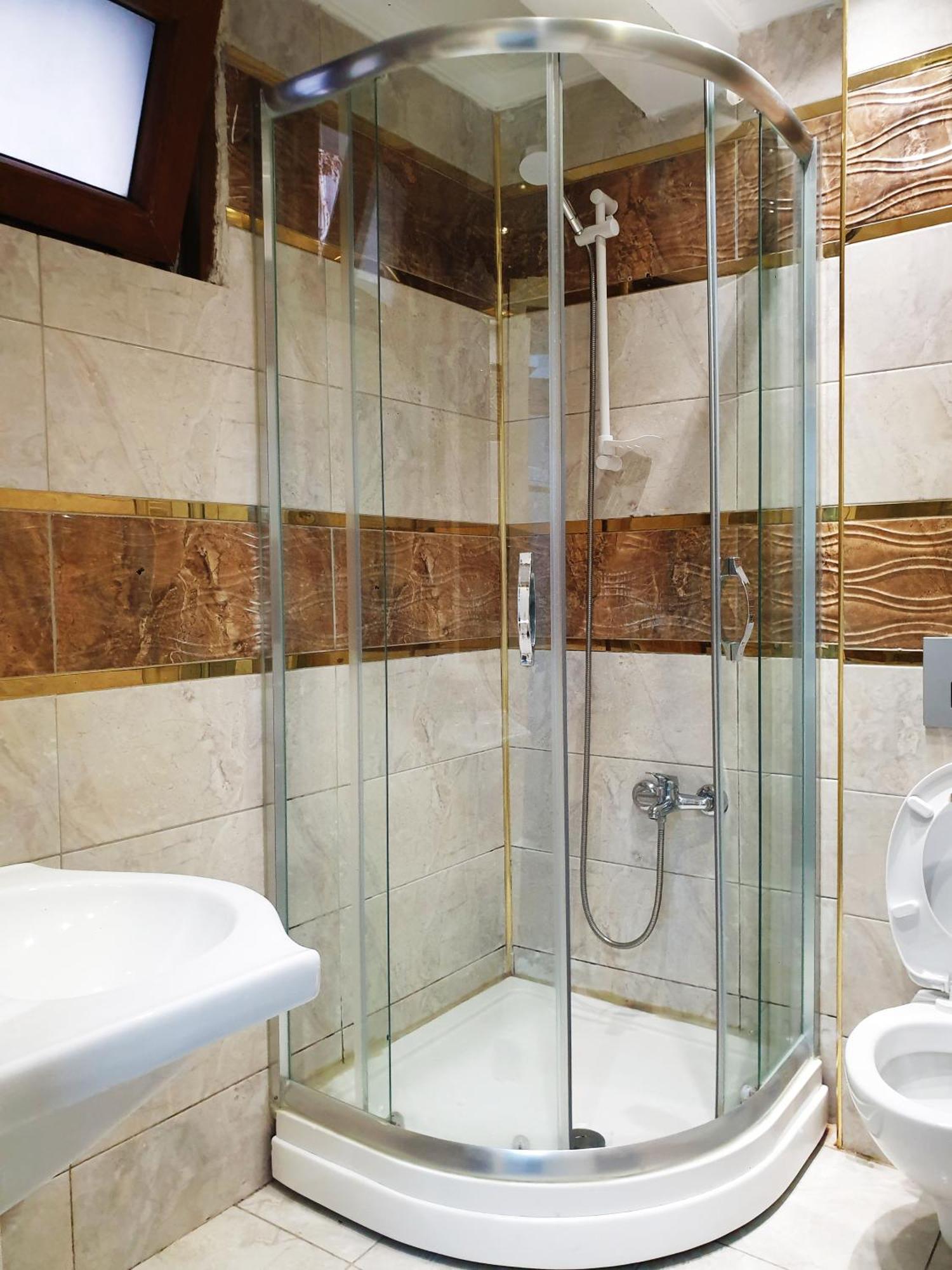 Seven Suite Taksim Istambul Exterior foto